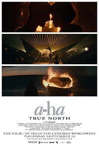 Watch a-ha: True North