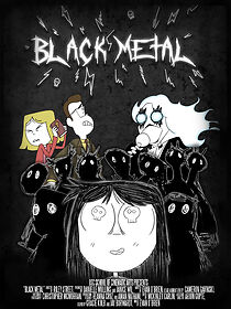 Watch Black Metal (Short 2020)
