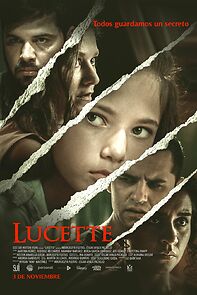 Watch Lucette