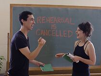 Watch Rehearsal is Cancelled (Short 2019)
