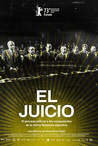 Watch El Juicio