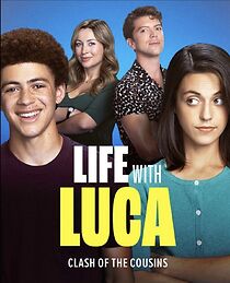 Watch Life with Luca