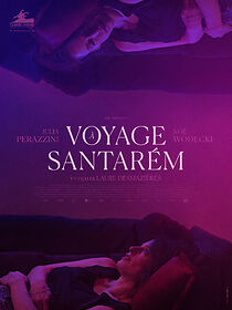 Watch Voyage à Santarém (Short 2021)