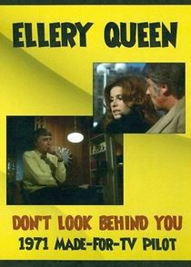 Watch Ellery Queen: Don't Look Behind You