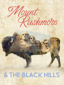 Watch Scenic National Parks: Mt. Rushmore & the Black Hills