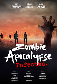 Watch Zombie Apocalypse (Short 2020)