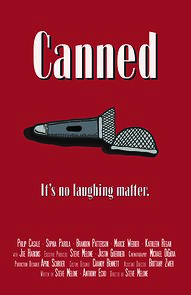 Watch Canned (Short 2023)