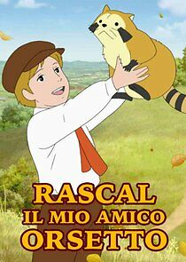 Watch Rascal the Raccoon