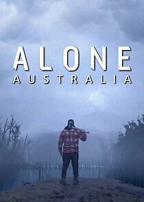 Watch Alone Australia