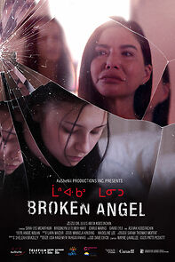 Watch Broken Angel