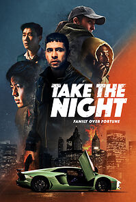 Watch Take the Night
