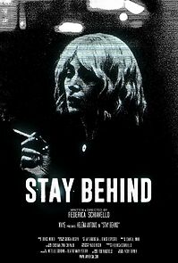 Watch Stay Behind (Short 2022)