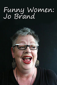 Watch Funny Women: Jo Brand