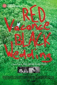 Watch Red Vacance Black Wedding