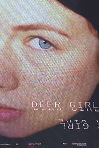 Watch Deer Girl (Short 2022)