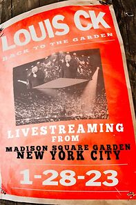 Watch Louis C.K.: Back to the Garden (TV Special 2023)