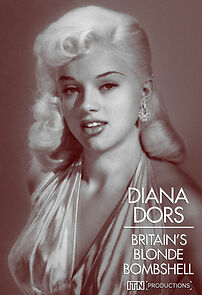 Watch Diana Dors: Britain's Blonde Bombshell (TV Special 2022)