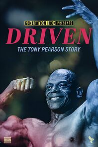 Watch Driven: The Tony Pearson Story