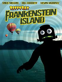 Watch Rifftrax: Frankenstein Island