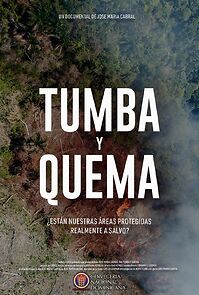 Watch Tumba y quema