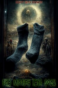 Watch The Missing Left Sock (Short 2022)