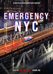 Watch Emergency: NYC