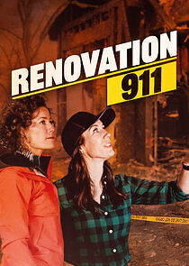 Watch Renovation 911
