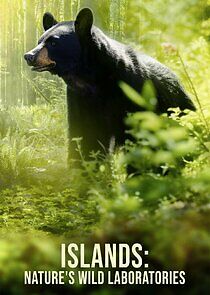 Watch Islands: Nature's Wild Laboratories