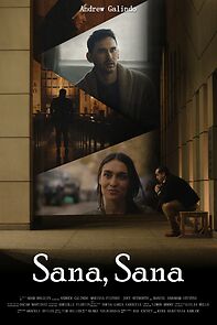 Watch Sana, Sana (Short 2023)