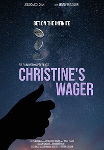 Watch Christine's Wager