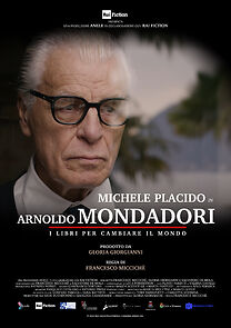 Watch Arnoldo Mondadori