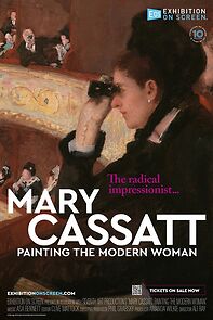 Watch Mary Cassatt: Painting the Modern Woman