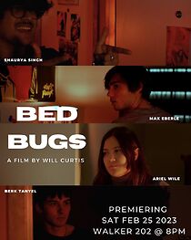Watch Bed Bugs (Short 2023)
