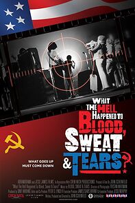 Watch What the Hell Happened to Blood, Sweat & Tears?