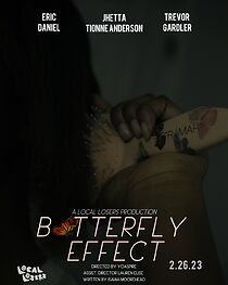 Watch Butterfly Effect (Short 2023)