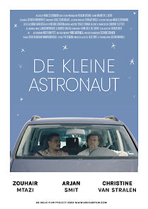Watch De Kleine Astronaut (Short 2022)