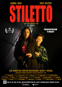 Watch Stiletto (Short 2023)