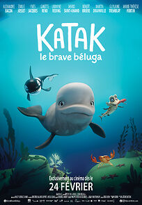Watch Katak: The Brave Beluga