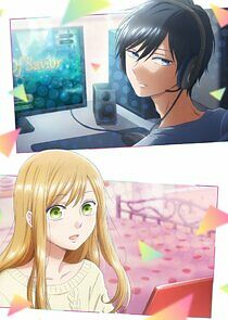Watch My Love Story with Yamada-kun at Lv999