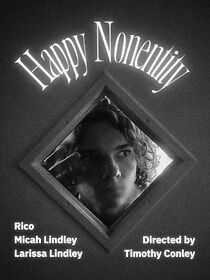 Watch Happy Nonentity (Short 2023)