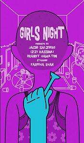 Watch Girls Night (Short 2019)