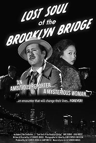 Watch Lost Soul of the Brooklyn Bridge (Short 2023)
