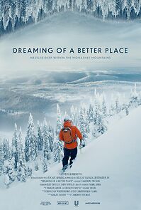 Watch Dreaming of a Better Place (Short 2023)