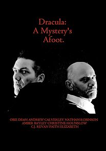 Watch Dracula: A Mystery's Afoot (Short 2022)