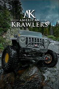 Watch American Krawlers