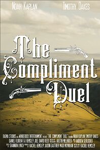Watch The Compliment Duel (Short 2021)
