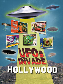 Watch UFOs Invade Hollywood