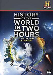 Watch History of the World in 2 Hours