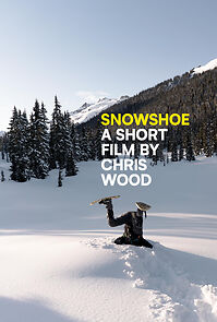Watch Snowshoe (Short 2021)