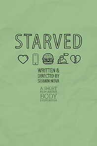 Watch Starved (Short)
